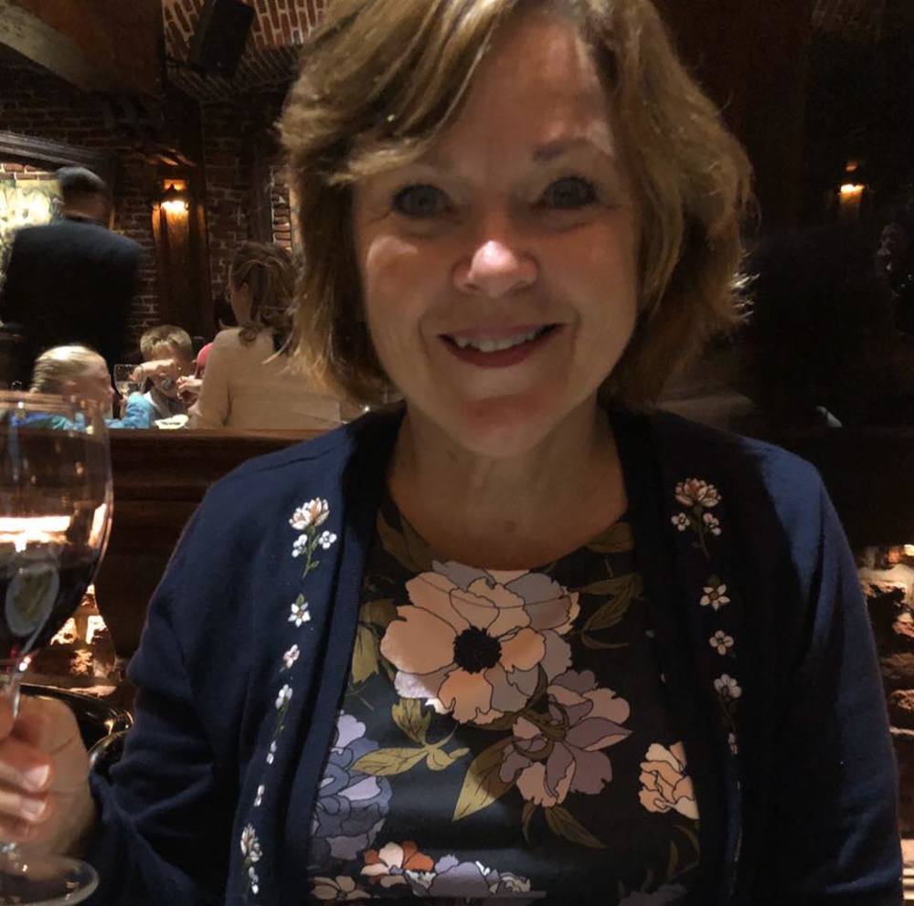 Meet your Posher, Janice
